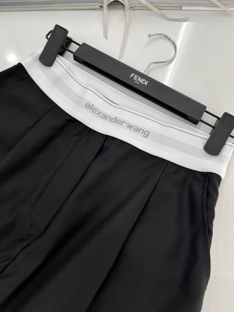 Alexander Wang Short Pants